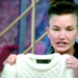 Janice Dickinson gave Ryan Tubridy a sweet shoutout on Celebrity Big Brother last night