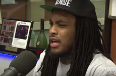 This rapper has annoyed a lot of people with his comments about transgender people