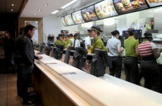 Polish workers lose discrimination case over McDonald’s English-only policy