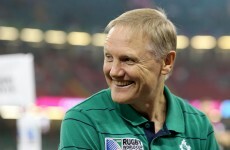 Sexton shines, Ireland unleash and more talking points from Cardiff