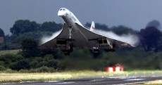 Concorde fans are so dedicated they could have it back in the skies in four years