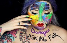 This makeup artist is getting a lot of attention for her slut-shaming take-down