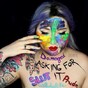 This makeup artist is getting a lot of attention for her slut-shaming take-down