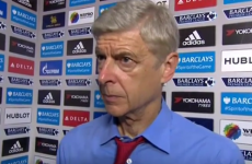 'In every game, Costa gets away with it because of the weakness of the referee'