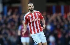 There was good news for one Irish defender today but 2 others were left disappointed