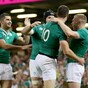 Ireland's World Cup campaign up and running with bonus-point victory over Canada