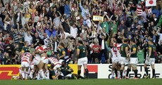 Brilliant Brave Blossoms stun South Africa
