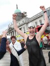 11 of the best photos from today’s Liffey Swim