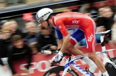Wiggins conflicted about Olympics-Tour de France clash