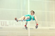 Ireland secure biggest ever medal haul at Northern European Gymnastics Championships