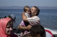 US commits to taking in 100,000 refugees in 2017