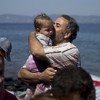 US commits to taking in 100,000 refugees in 2017