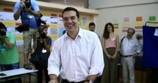 Syriza and Tsipras return to power after narrow election win