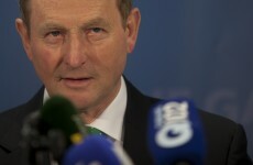 Enda Kenny isn't out of the woods yet over Fennelly