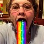 People are using Snapchat's new filters on their nans, with amazing results