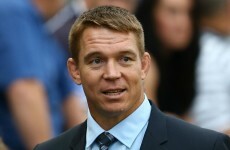 John Smit: Springboks in a 'dark hole' after Japan defeat