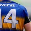 The Tipperary minors paid tribute to Eddie Connolly at Croke Park today