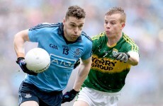 Dublin are All-Ireland champions again as they clinch final win over Kerry