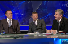 ''There's a case to be answered there' - Tomás Ó Sé had his say on that alleged gouging incident