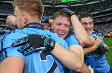 Who deserves the man-of-the-match award in today’s All-Ireland final?