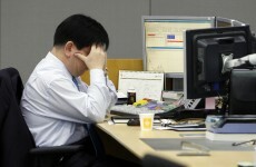 Stock markets tread water after dire day of heavy losses