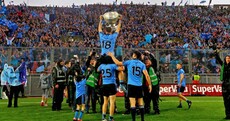 Johnny Doyle: Damp squib of a final symptomatic of a disappointing championship