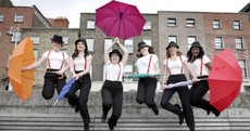 Culture Night 2011 set to be the 'biggest ever'
