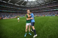 13 pictures that capture Kerry heartbreak and Dublin euphoria