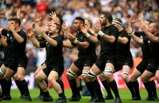 Rugby World Cup comes up trumps on brilliant opening weekend