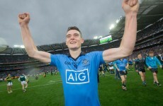 Do you agree with The Sunday Game’s man-of-the-match selection?