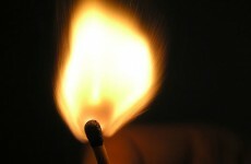 Spontaneous human combustion: around since (at least) 1833?