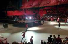 U2 gig to go ahead tomorrow after 'security threat' forces evacuation of Stockholm show