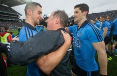 'People calling us cowards and chokers and bottlers' - Defiant Dubs have their say