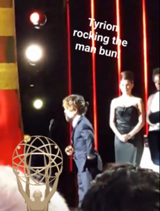 12 important bits you might have missed from last night's Emmys