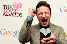 Jamie Oliver says these 14 "hero" foods can help you live to 100