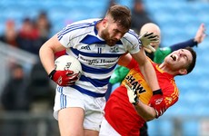 Here are the draws for the 2016 Mayo and Meath senior football championships