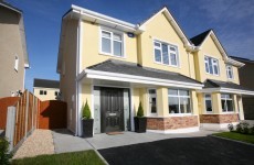 Looking for a new house in Limerick? Check out these stunning family homes