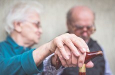 One in three people born this year will suffer from dementia