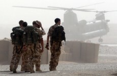 American soldiers 'told to ignore' sexual abuse of boys by Afghan allies