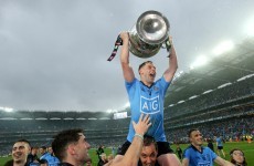 Philly McMahon - Donaghy incident, Gooch marking and lifting Sam