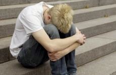 An American teenager has barely escaped prosecution for sexually exploiting... himself