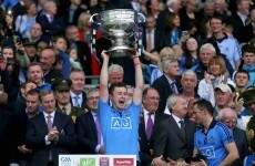 Here are the details of the All-Ireland champions' parade on O'Connell St tonight