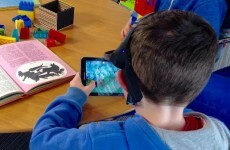 This unique Irish app helps train distracted kids' brains
