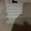 This 9-year-old girl's business plan was found by her Dad and it's adorable