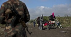 'They're overrunning us' - Hungary PM as army gets sweeping anti-migrant powers