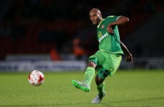 Premier League's most ill-disciplined player is revealed - and it's NOT Roy Keane