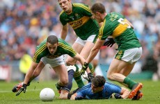 All-Ireland Football Final the most-watched show on Irish television so far this year