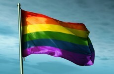 Someone's launched a (very) last minute challenge against same-sex marriage