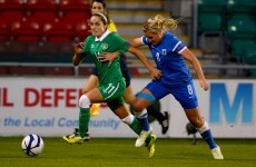 Disappointing start to Ireland's Euro 2017 campaign as Finland come away with 3 points