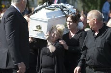 'It's like looking at a living hell every day of the week' - mother on home where sons were killed